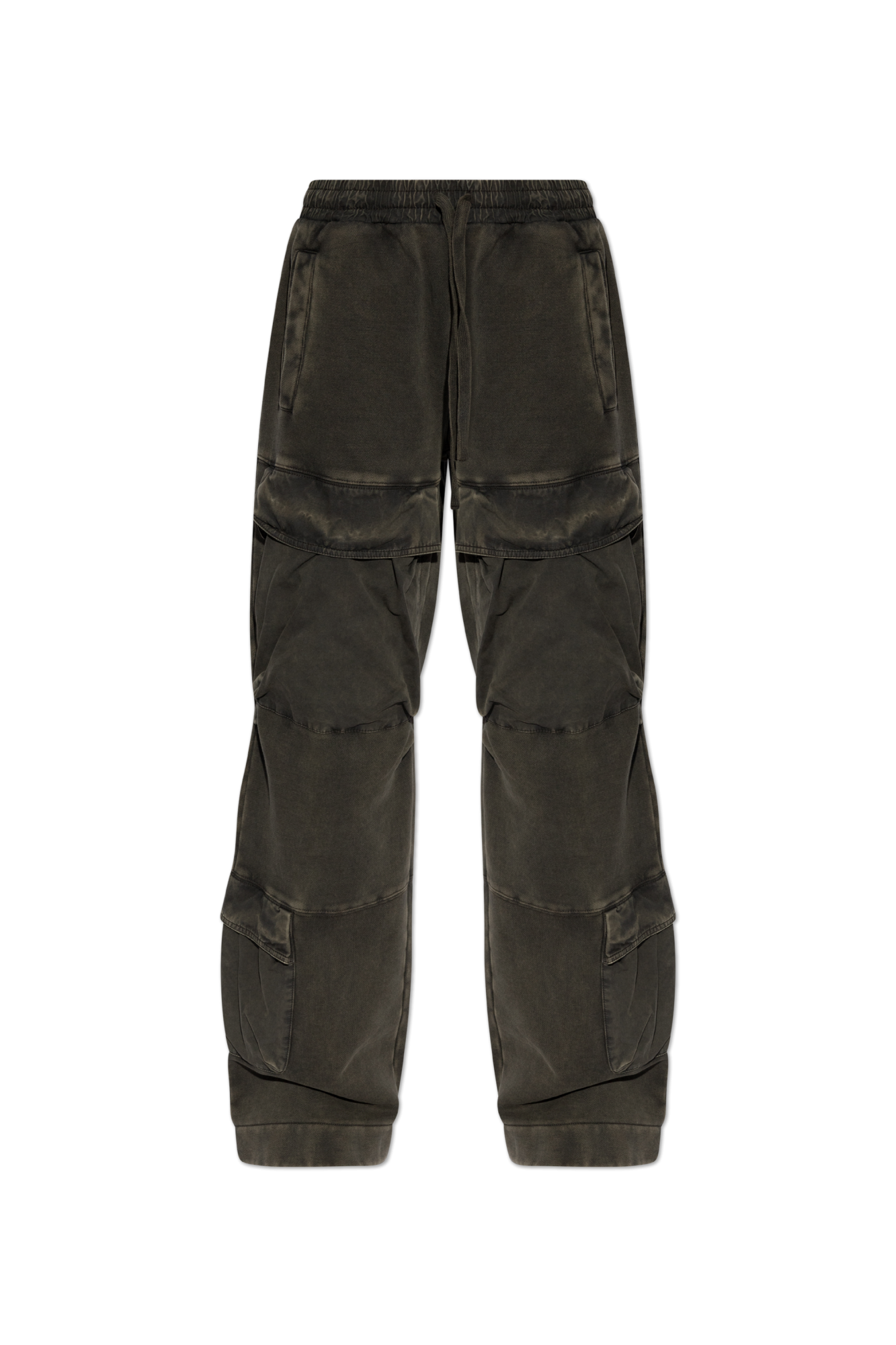 ENTIRE STUDIOS Sweatpants Utility | Men's Clothing | Vitkac